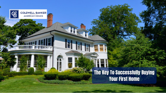 If you're buying your first home, you definitely want to avoid any holdups. Here's how you can make your buying journey go smoothly.